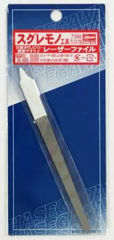 Hasegawa Laser File File для мальчиков TL10