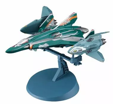 Hasegawa Macross Series Macross Delta Draken III Kasim Machine Draken Scale Пластиковая модель 65868 Sv-262Ba с Lil 1/72