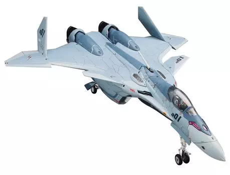 Hasegawa Macross Series Macross Delta Kairos Scale Пластиковая модель 65838 VF-31A 1/72
