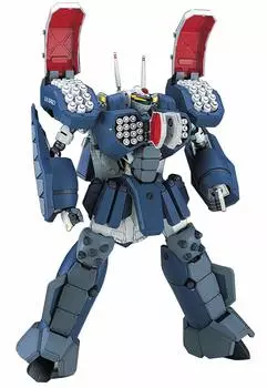 Hasegawa Macross Zero Series реактивная броня Macross Zero 1/72 VF-0S