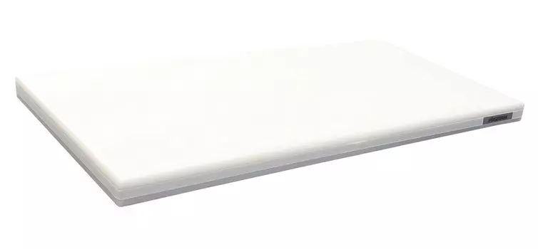 Hasegawa полиэтилен Karugaru толстый белый 600 x 300 мм W HD30-6030 белый