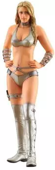 Hasegawa Real Figure Collection Mad Soldier неокрашенный набор из смолы SP565 1/12 № 33