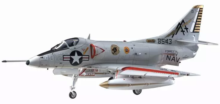 Hasegawa Skyhawk 1/48 A-4C #PT22