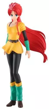 Hasegawa Super Beast Machine God Dancouga Sara Yuki масштаб неокрашенный набор из смолы SP625 1/12 (человек)