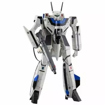 Hasegawa Super Dimension Fortress Macross Do You Remember Love VF-1S Battroid Valkyrie Max 1/72 Масштаб Пластиковая Модель 65884