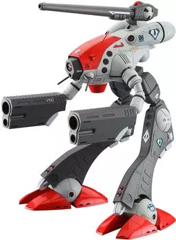 Hasegawa Super Dimension Fortress Macross Grage Scale Пластиковая модель 65734 1/72 (робот)