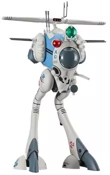 Hasegawa Super Dimension Fortress Macross Regard Scale Пластиковая модель 65881 (Тип разведки) 1/72