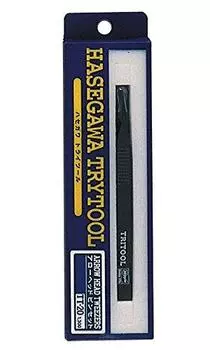 Hasegawa Try Tool пинцет с наконечником стрелы пластиковый инструмент для модели TT20