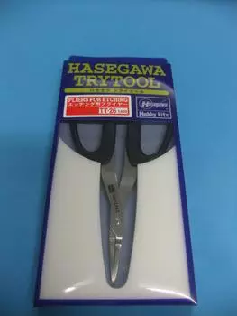 Hasegawa Try Tool Щипцы для травления Пластиковый модельный инструмент TT26