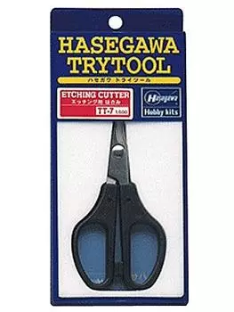 Hasegawa Try Tool Травильный резак Пластиковый модельный инструмент TT7