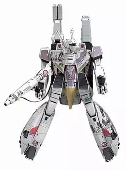 Хасегава Удар Баттроид Валькирия Минмэй Гвардия 65768 1/72 VF-1S