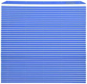 Hasegawa Use Antibacterial Roll M Blue Полипропилен BMK4408 Сделано в Японии Коммерческий/профессиональный