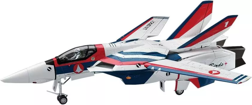 Hasegawa Valkyrie Angel Birds 1/48 VF-1A