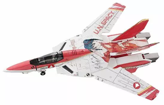 Hasegawa Valkyrie Minmay 2009 Special 65787 1/72 VF-1