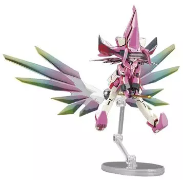 Hasegawa Virtualoid Series Garayaka Scale Пластиковая модель 65575 TG-11-M [ChogenkiSpecial] 1/100