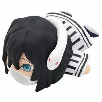 HASEPRO CABLE BITE Убийца демонов: Кимэцу-но Яиба 12 Игуро Обанай