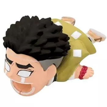 HASEPRO CABLE BITE Убийца демонов: Кимэцу-но Яиба 13 Остров Крика Гёмей