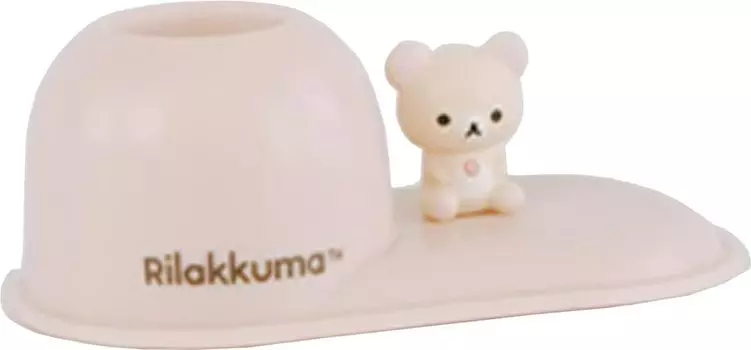 Hashi Top In Toothbrush Stand Korilakkuma SX-3420