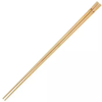 Hashikura Matsukan Bamboo Chopsticks 28cm Green Bamboo Upper Section Made in Japan G-61801