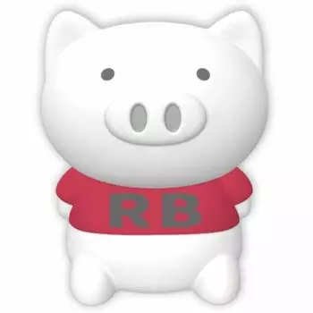 Hashy TOPIN Гимнастика Бу-Бу-Мега