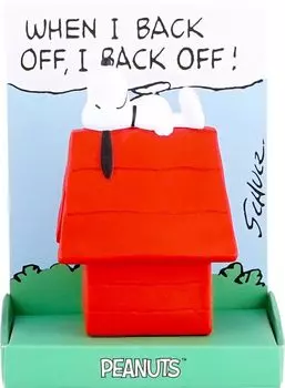 Hassi Coin Pods Snoopy Top-in PN-3532