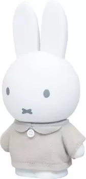 Hassy Miffy Piggy Bank DXS Beige Top-in MF-8297 бежевый
