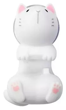 Hassy Top In Tooth Brush Holder (Cat WH) HB-2879