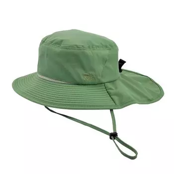 Шляпа Adventure Hat 2 1618773 Зеленый шалфей Свободный размер [Abu Garcia]