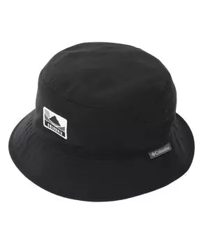 Hat Ammonusac Falls Bucket PU5738 Black [Columbia] L/XL чёрный