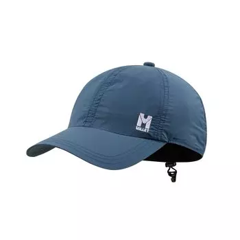 Hat Breeze Barrier II Cap MIV03232 Dark Denim Free Size [Millet] (NEW LOGO)