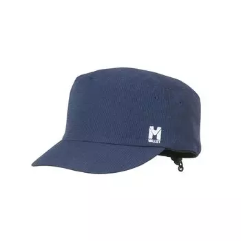 Hat Breeze Mesh Cap MIV02028 Sapphire [Millet] (NEW LOGO)
