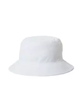 Hat Bucket Hat WHITE ONE SIZE [Beams Golf] белый