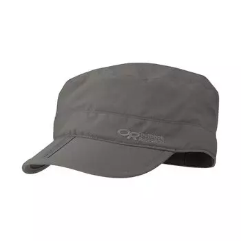 Hat Cap Raider Pocket Cap 19842566008 Pewter L [Outdoor Research] Men s