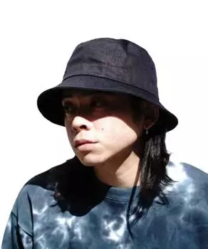 Hat CHILLIWACK BUCKET F 010 Black [Manastash] Men s 792-4974002