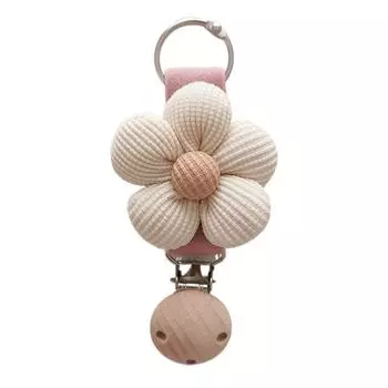 Hat Clip Stylish Hat Holder Flower Hat Keeper Multifunctional Duck Clip Handbag Hat Clip Travel Accessory for Travel 12