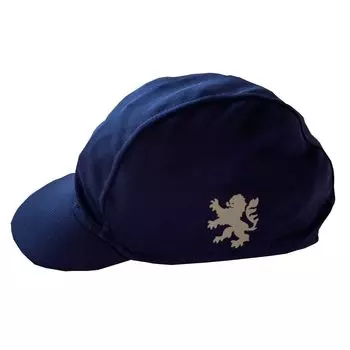 Hat Cycling Cap Navy F [Capel Mule]