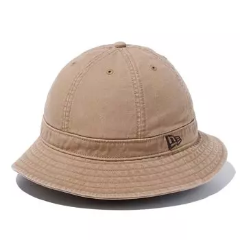 Hat Explorer Washed Cotton Khaki [New Era] хаки