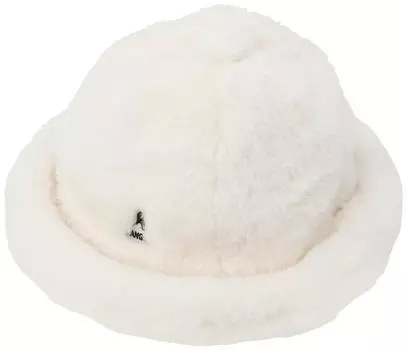 Hat Faux Fur Casual CREAM 23 [Kangol] (06)