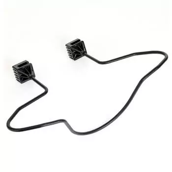 Hat Hook Car Cowboy Hat Holder Multi-Functional Car Metal Rack Hat Coat Hanger Organizer SUV