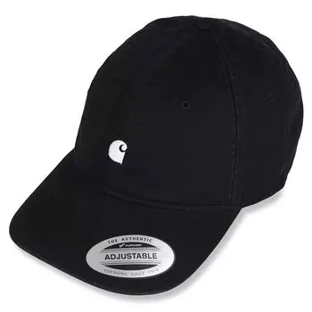 Hat Madison Black WIP I023750 K02 [Carhartt] Men s Women s [Item]