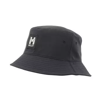 Hat Millet Bob MIV9434 [Millet] Men s Black-Noir (NEW LOGO)