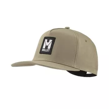 Hat Millet Corporate Cap MILLET CORPORATE CAP Dorite [Millet] Men s (NEW LOGO)