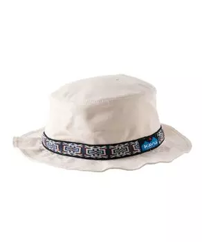 Hat Organic Bucket Hat 19811183 Fern Fern S [KAVU] Men s