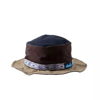 Hat Organic Bucket Hat 19811183 Ugly Ugly S [KAVU] Men s