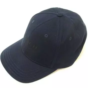 Hat Outlet Embroidery Baseball Cap CH409 NAV [Coach] [Item]