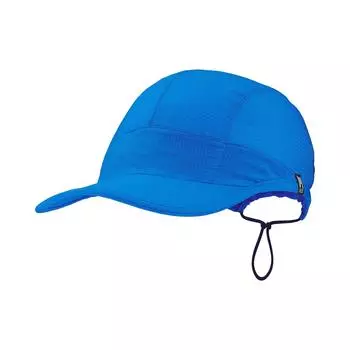 Hat Perf Breath Cap MIV10098 Icon Blue Free Size [Millet] (НОВЫЙ ЛОГОТИП)