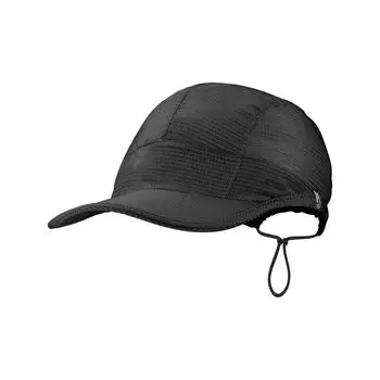 Hat Perf Breath Cap MIV10098 [Millet] Черный-Нуар (НОВЫЙ ЛОГОТИП)
