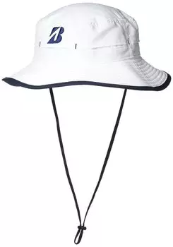Hat Pro Model Hat HAG311 HAG311WH WH [Bridgestone Golf] белый