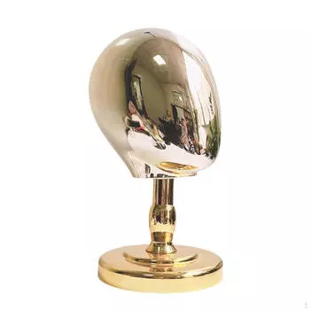 Вешалка для шляп, Съемная подставка, Манекен для торгового центра, Начинающий стилист, Ювелирные изделия, Головные уборы, серебряный