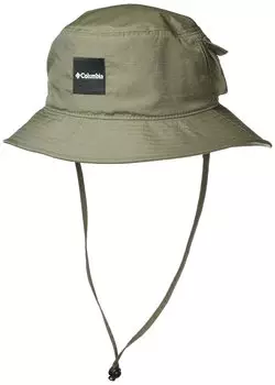 Hat Rainbow Spire Boonie PU5464 Stone Green [Columbia] L/XL